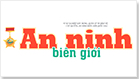 An ninh biên giới